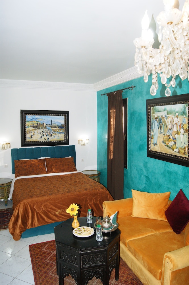 Romantic Suite, 1 Queen Bed photo 2