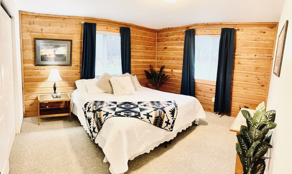 Cottage, Private Bathroom, Ocean View (Private 2 Bedroom) photo 3