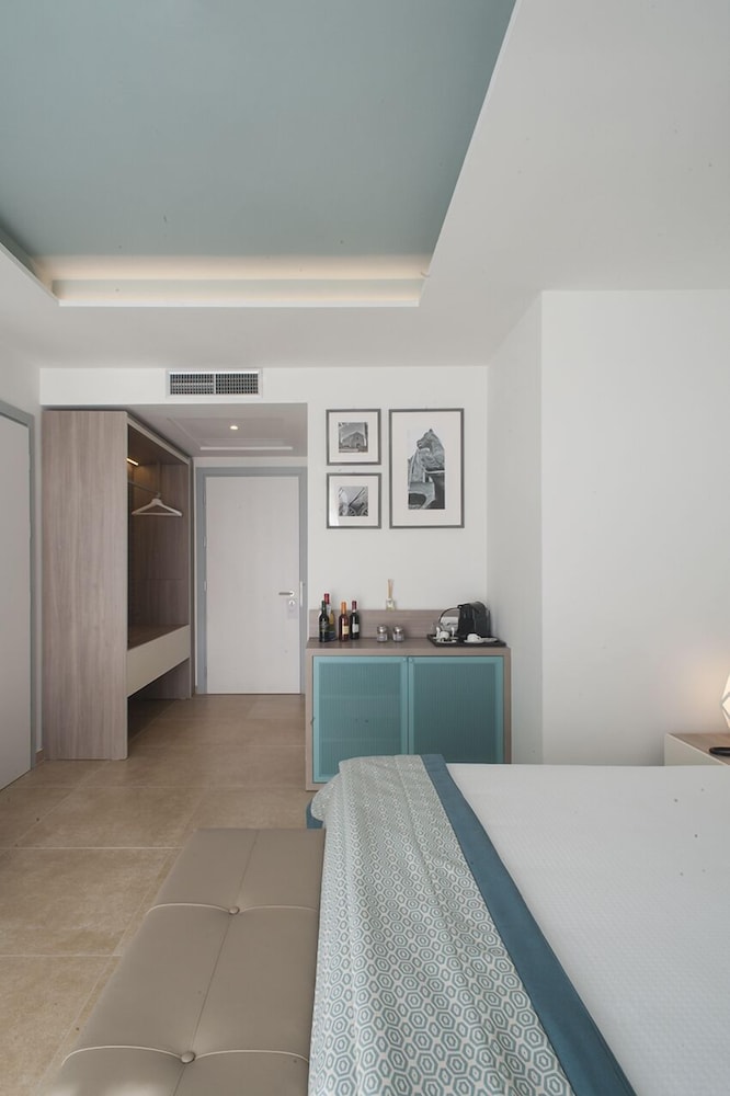 Deluxe Double Room (Chalet) photo 3