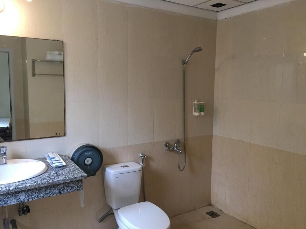 Standard Room, Garden View photo 2