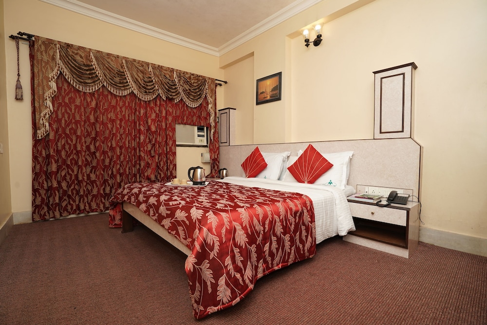 Suite Room