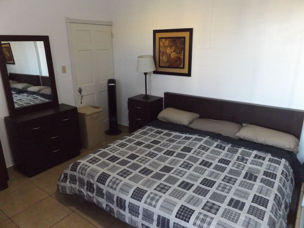 Comfort Quadruple Room, 1 Bedroom photo 3