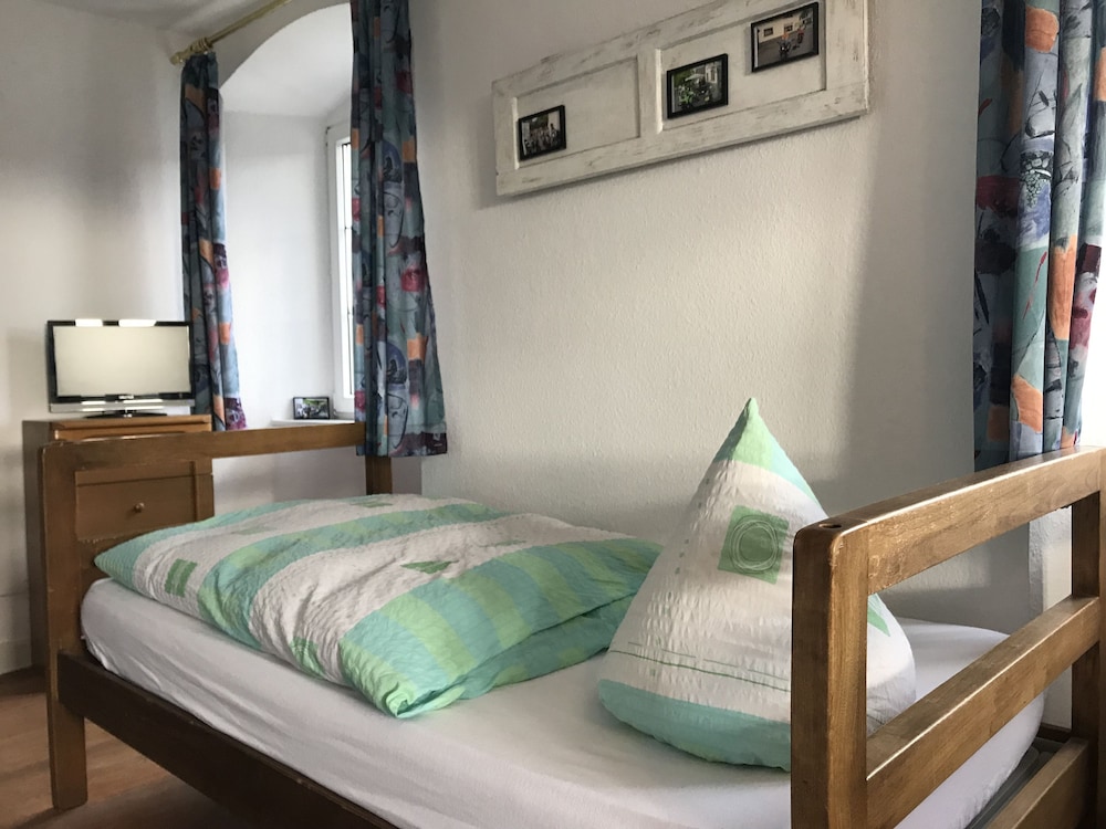 Triple Room photo 2