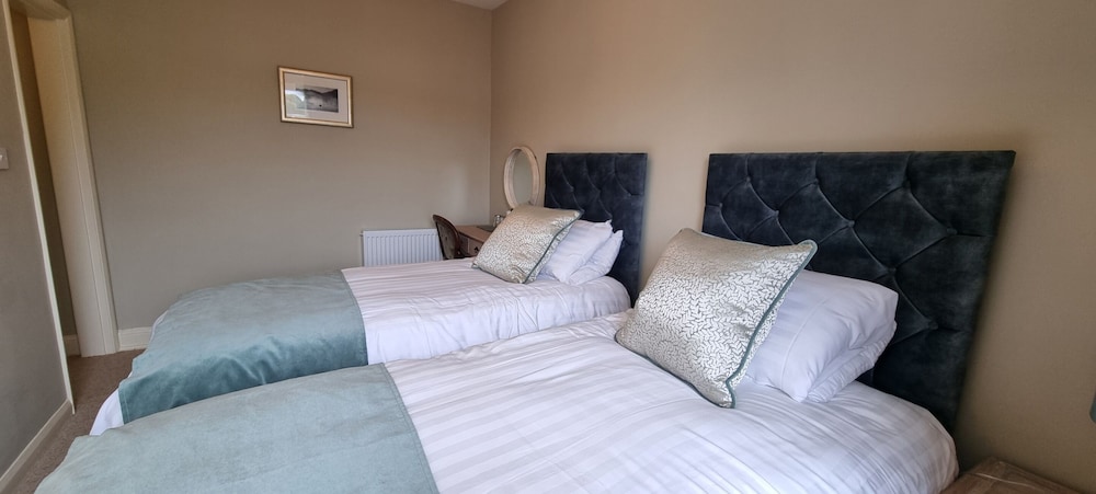 Double Or Twin Room, Ensuite
