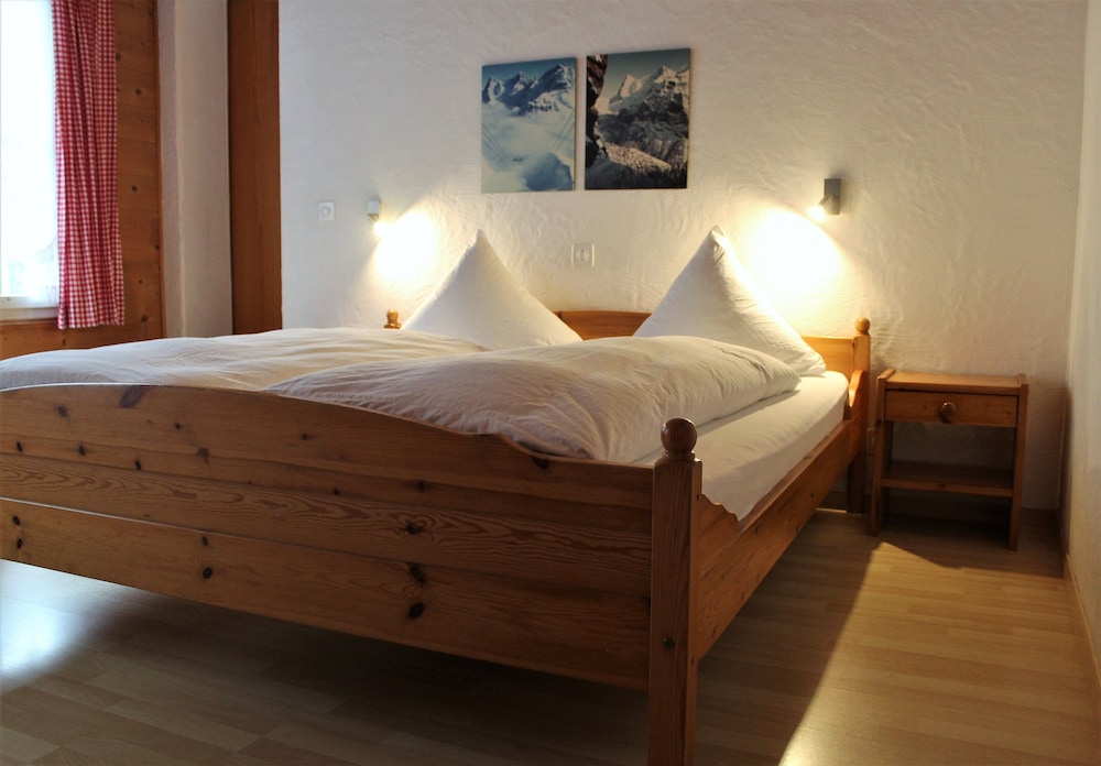 Standard Quadruple Room photo 3