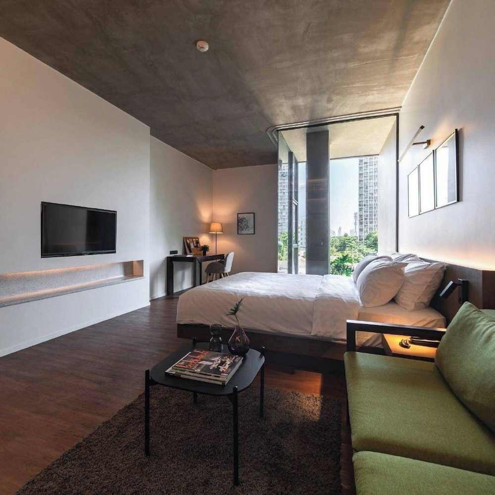 Premier Double Room photo 1