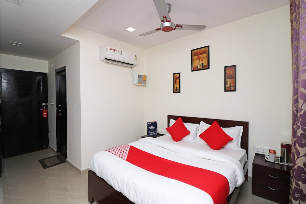 Standard Double Room photo 1