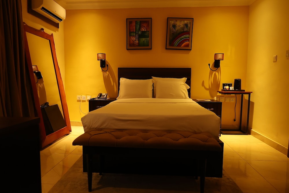 Deluxe Room photo 2