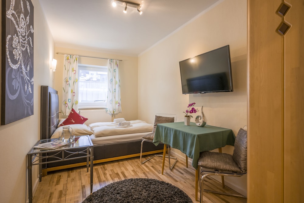 Standard Single Room, 1 Bedroom, Kitchen photo 1