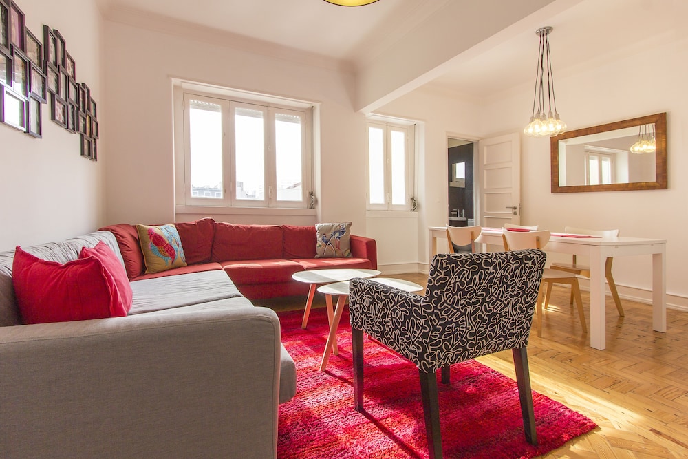 Apartment, 2 Bedrooms, Smoking, Balcony
