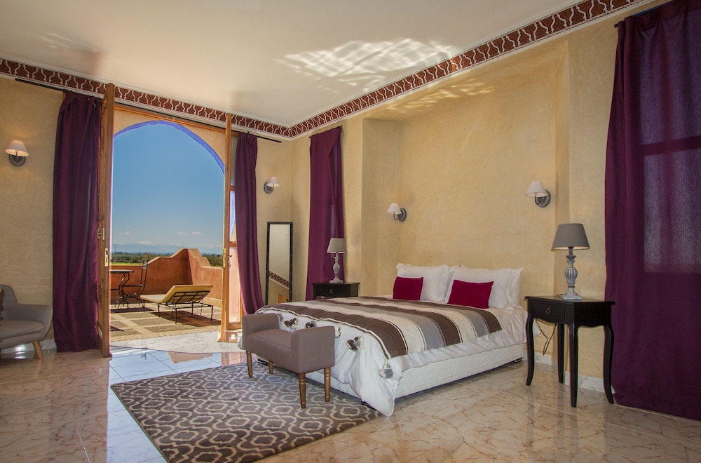 Room Casbah, Garden View photo 1