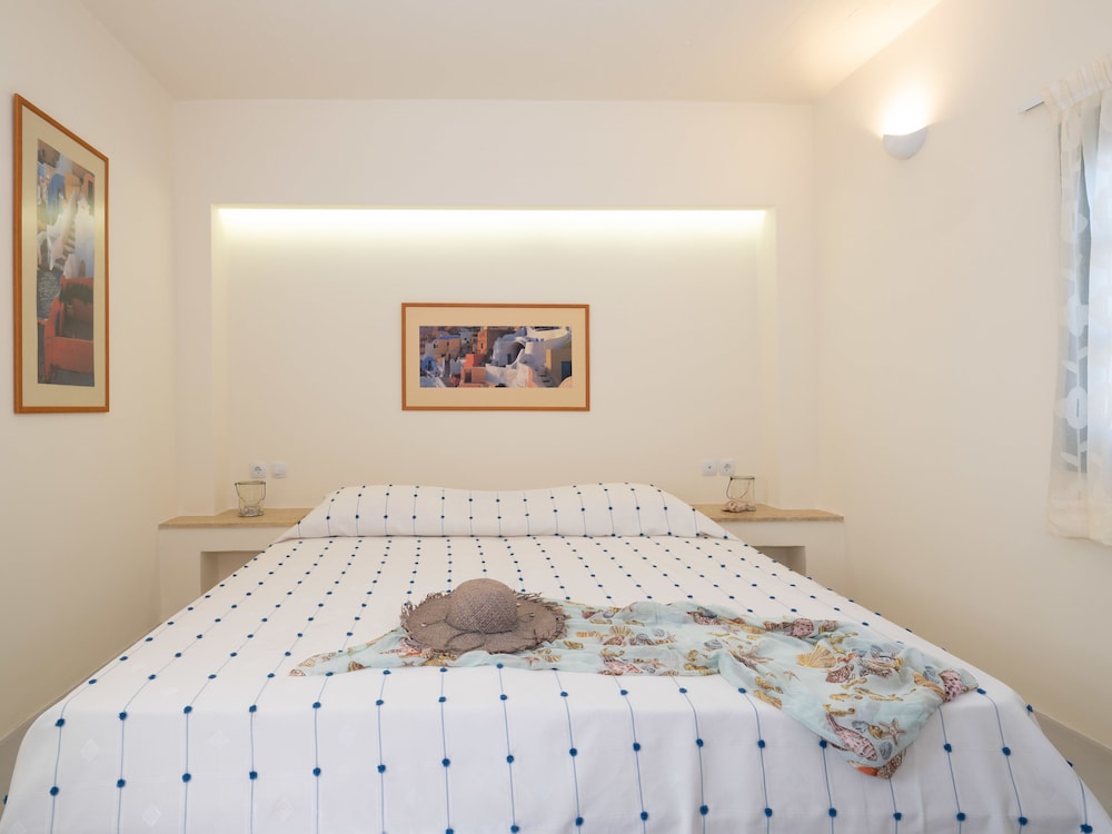 Luxury Suite, 2 Bedrooms, Sea View photo 3