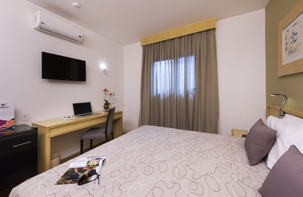 Standard Double Room - Photo 1