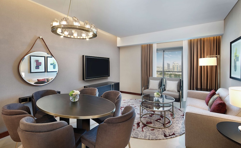 Deluxe Suite, 2 Bedrooms - Photo 3