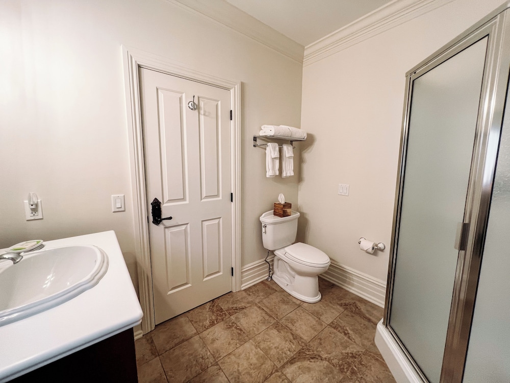 Standard Suite, 1 King Bed photo 2