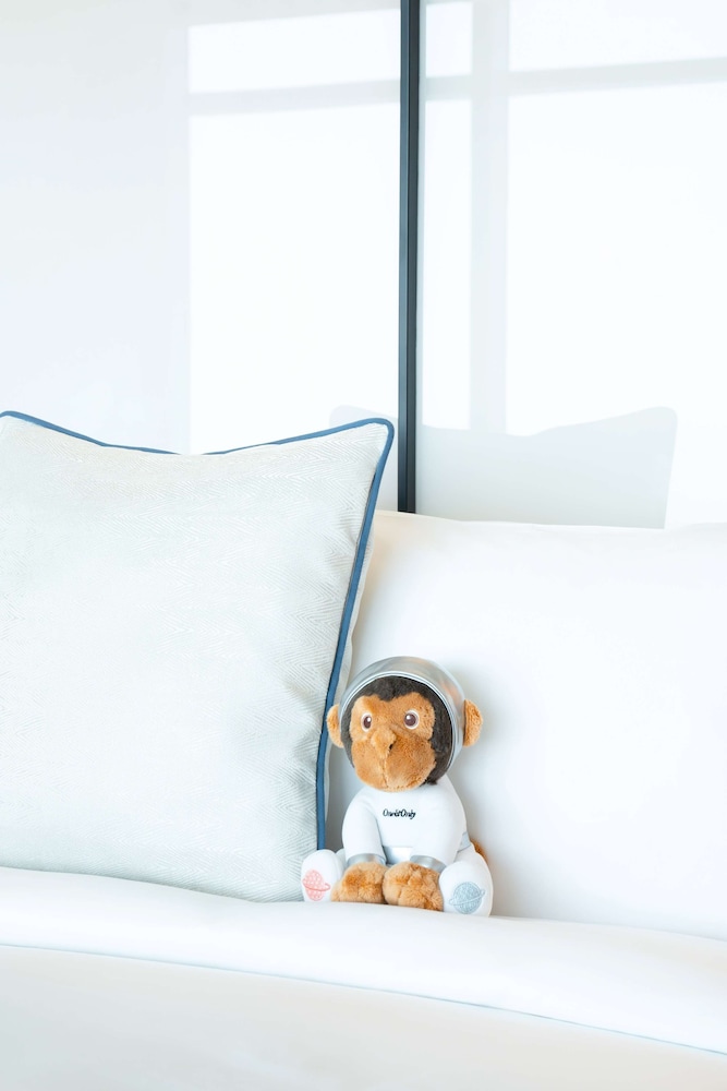 Family Suite, 2 Bedrooms
