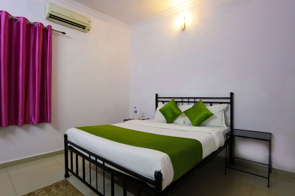 Standard Double Room photo 2