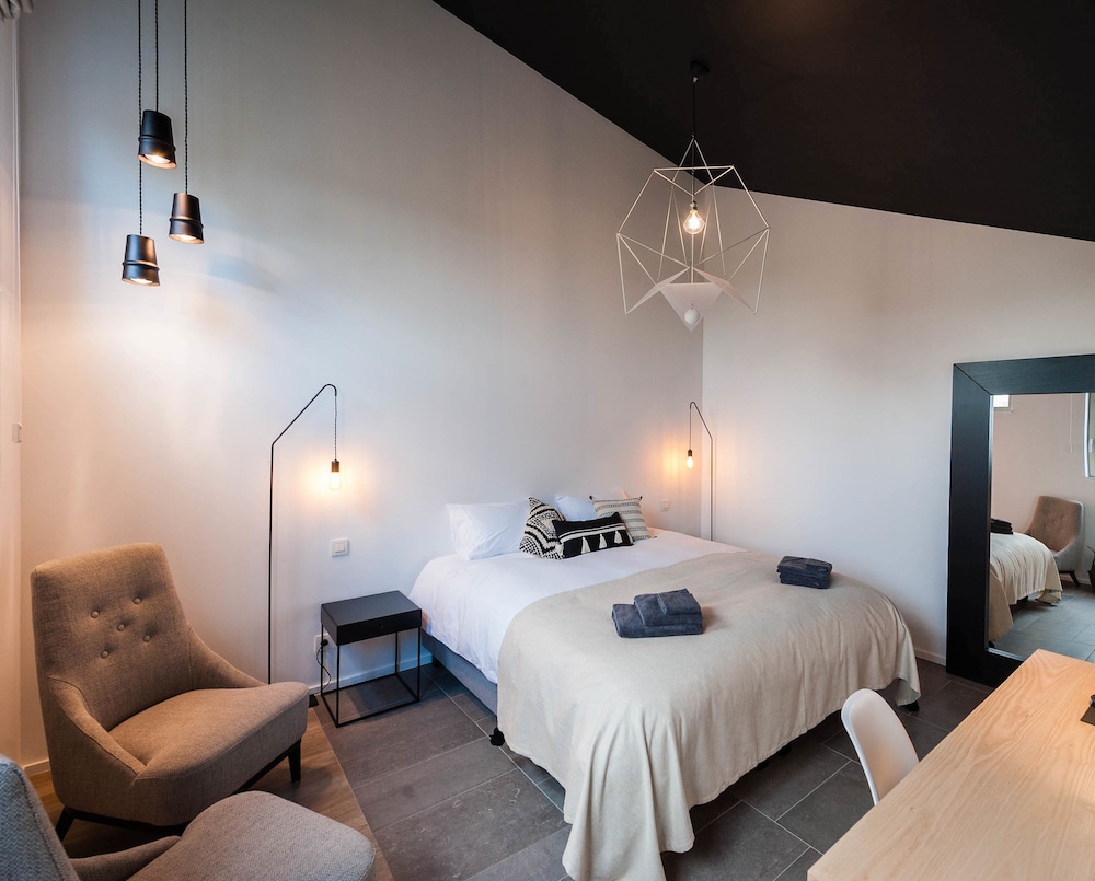 Double Room (Petit Granit) photo 2