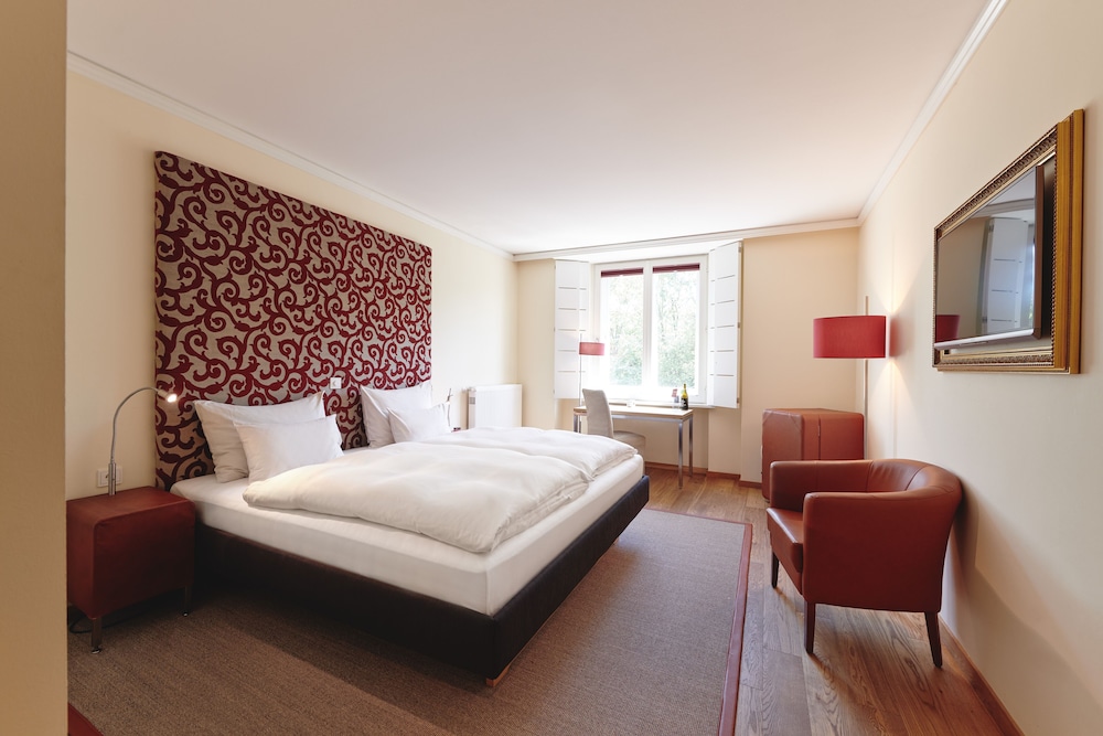 Classic Superior Room - Photo 1