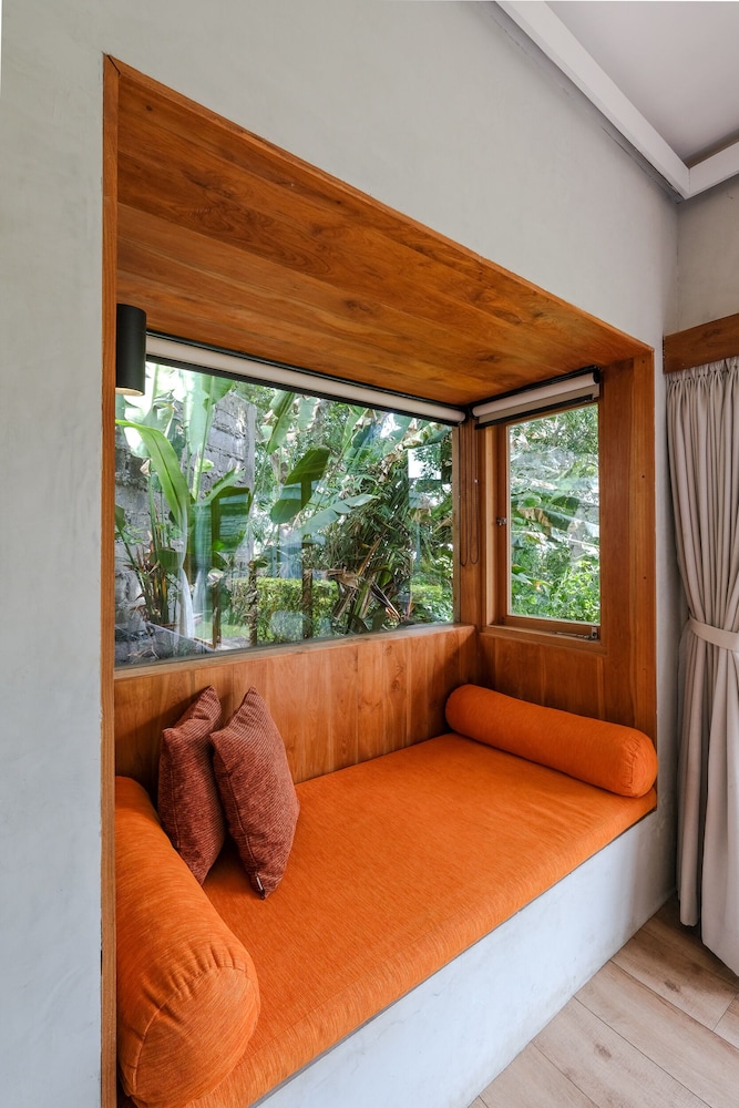 Deluxe Double Room, 1 King Bed, Sea View photo 3