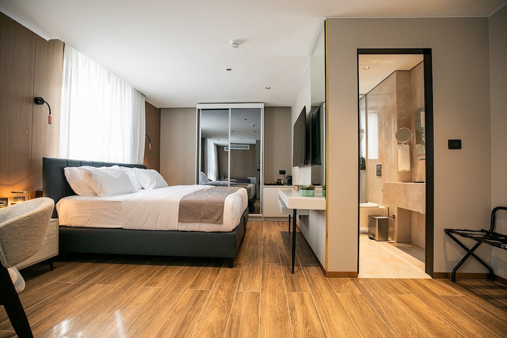 Junior Suite photo 1