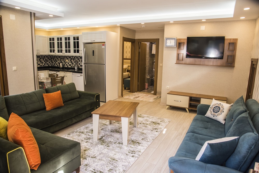 Family Condo photo 1