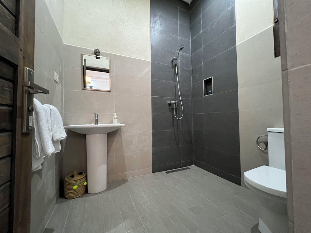 Comfort Triple Room - Photo 3