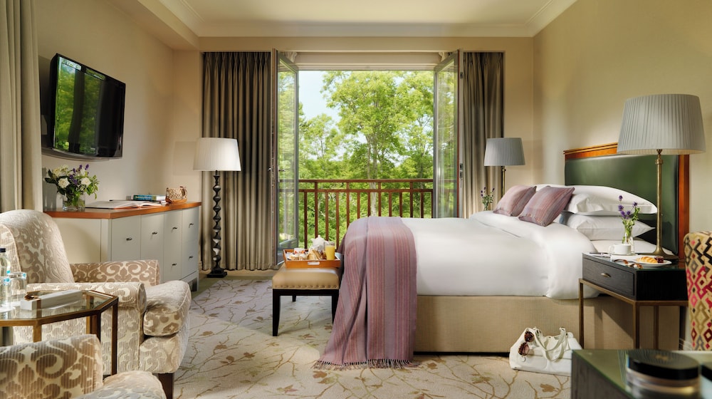 Executive Suite photo 1