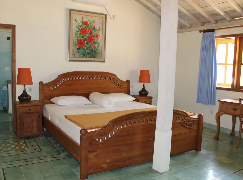Exclusive Villa photo 1