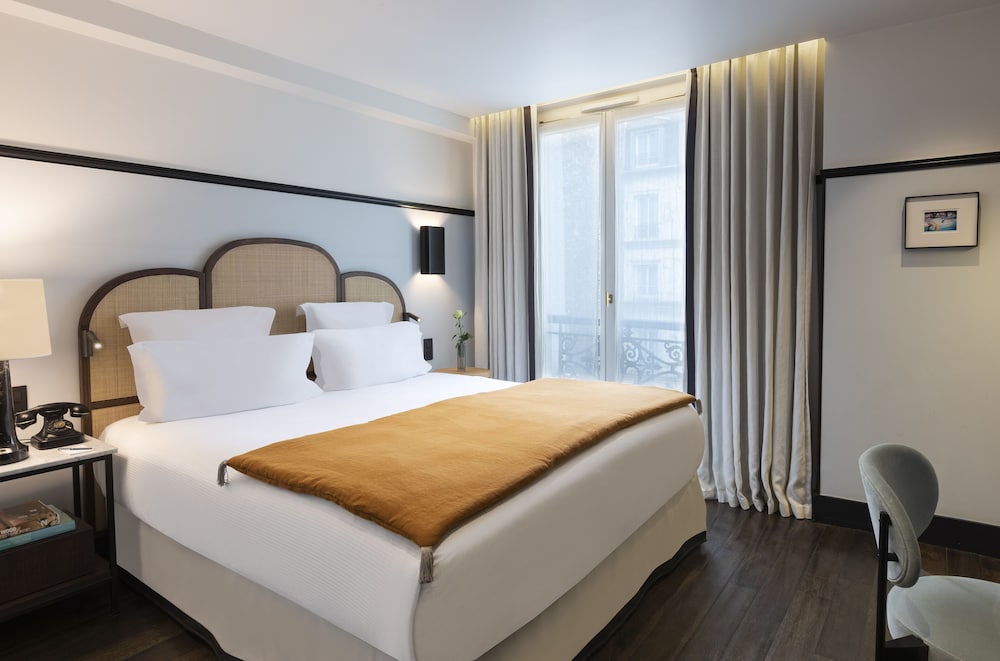 Superior Double Room photo 1
