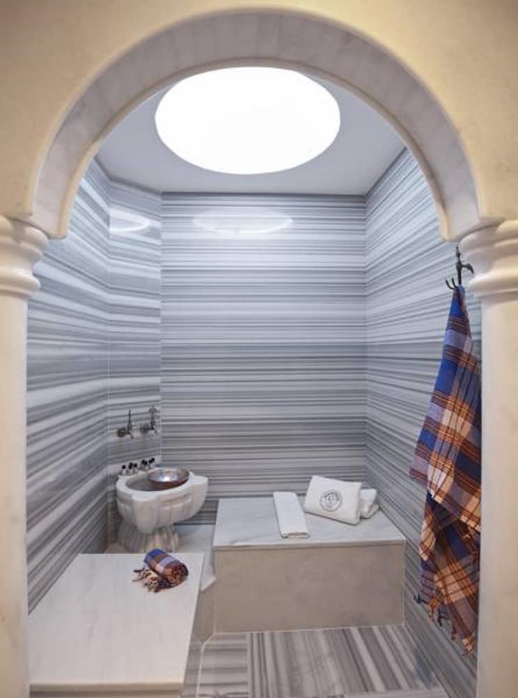 Room with Hammam photo 1