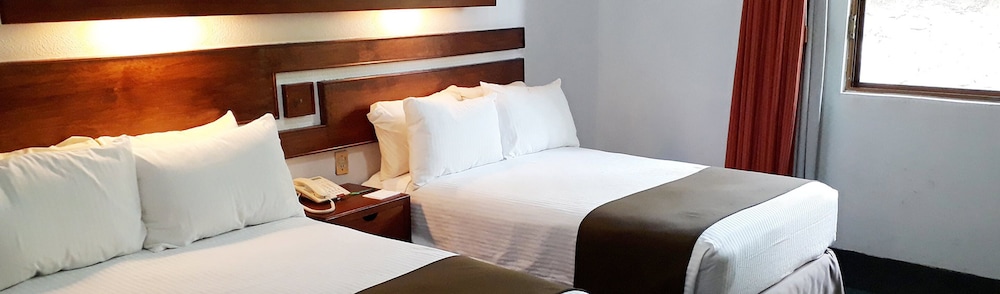 Room, 2 Double Beds (Preferencial) photo 3