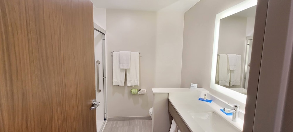 Suite, 1 King Bed, Accessible, Non Smoking (Communications) - Photo 6