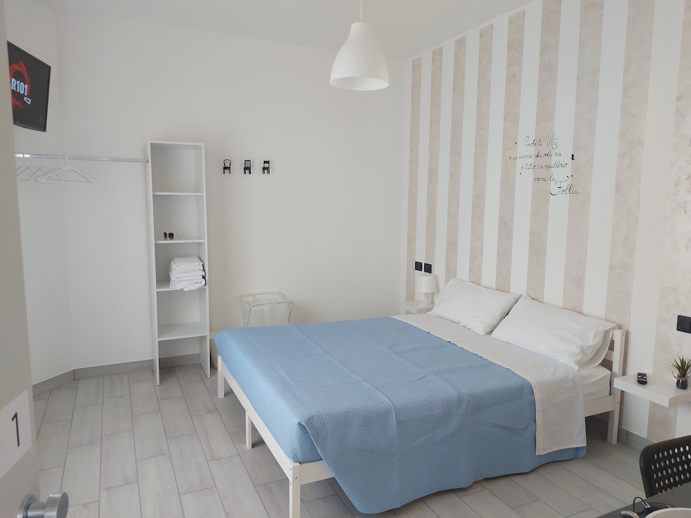 Comfort Double Room photo 1