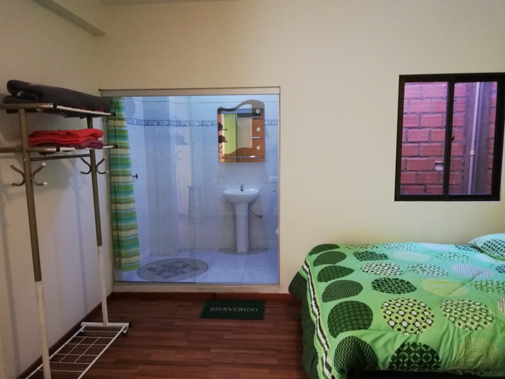 Comfort Double Room, 1 King Bed, Non Smoking, City View photo 1