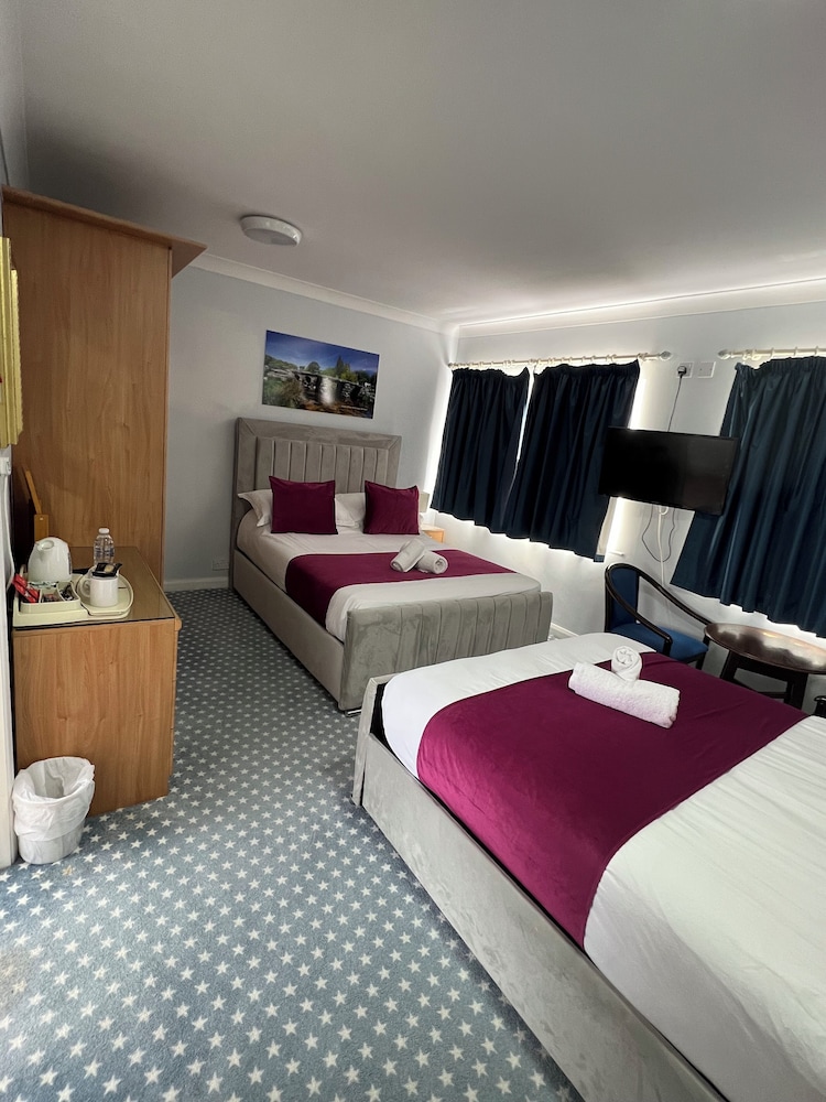 Superior Double Room (12) photo 2