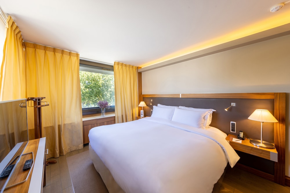 Classic Room, 1 Double Bed - Photo 4