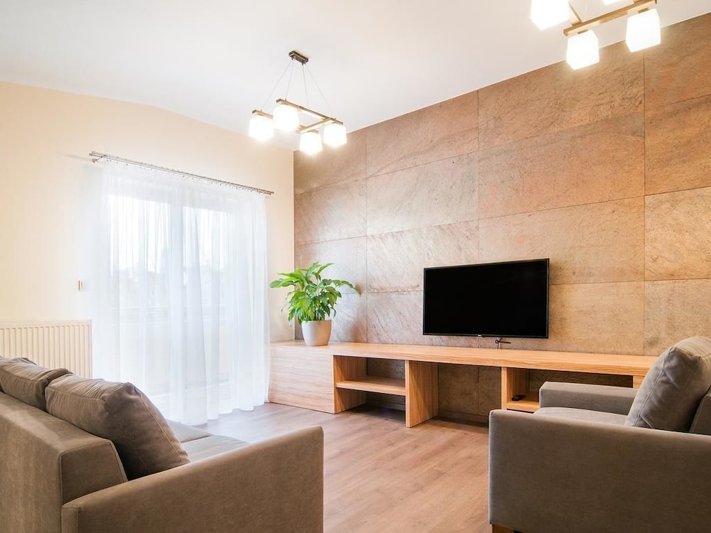 Executive Apartment photo 2