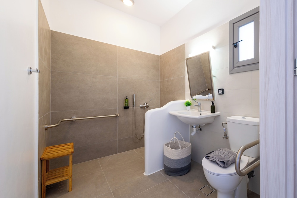 Cezaria Naxos Hotel, Billede 6