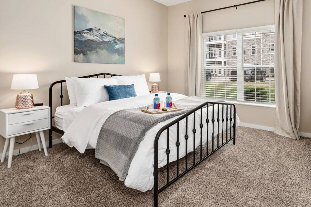 Pet-friendly 2BR On 1st Floor Parking W D, Billede 20