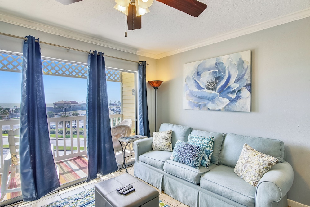 Condo, Multiple Beds, Balcony, Ocean View ( 9326  - No Pets Allowed)