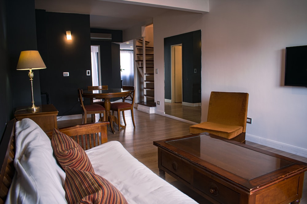 Gran Hotel Buenos Aires — photo 106