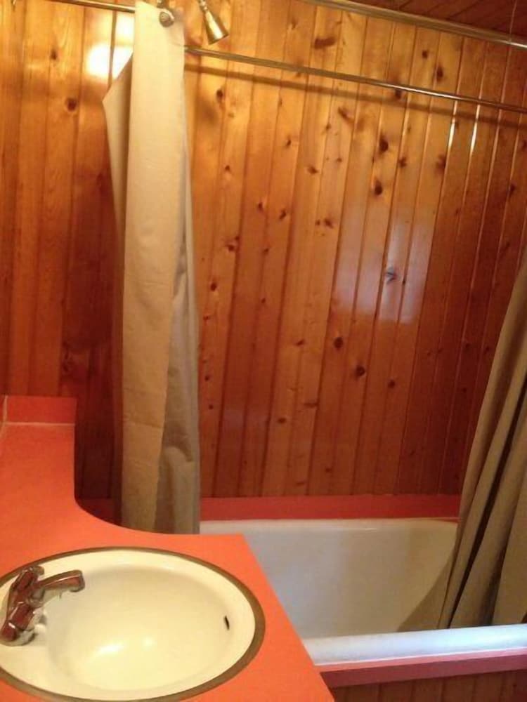 Cabin 1 photo 3