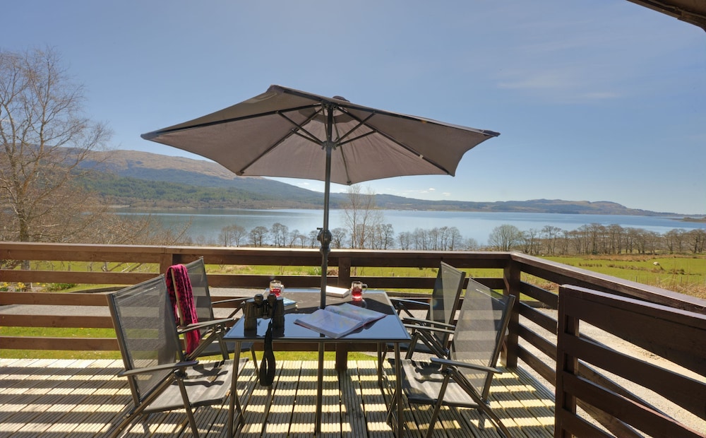 Cottage, 2 Bedrooms (Badger Sett Lodge) photo 1