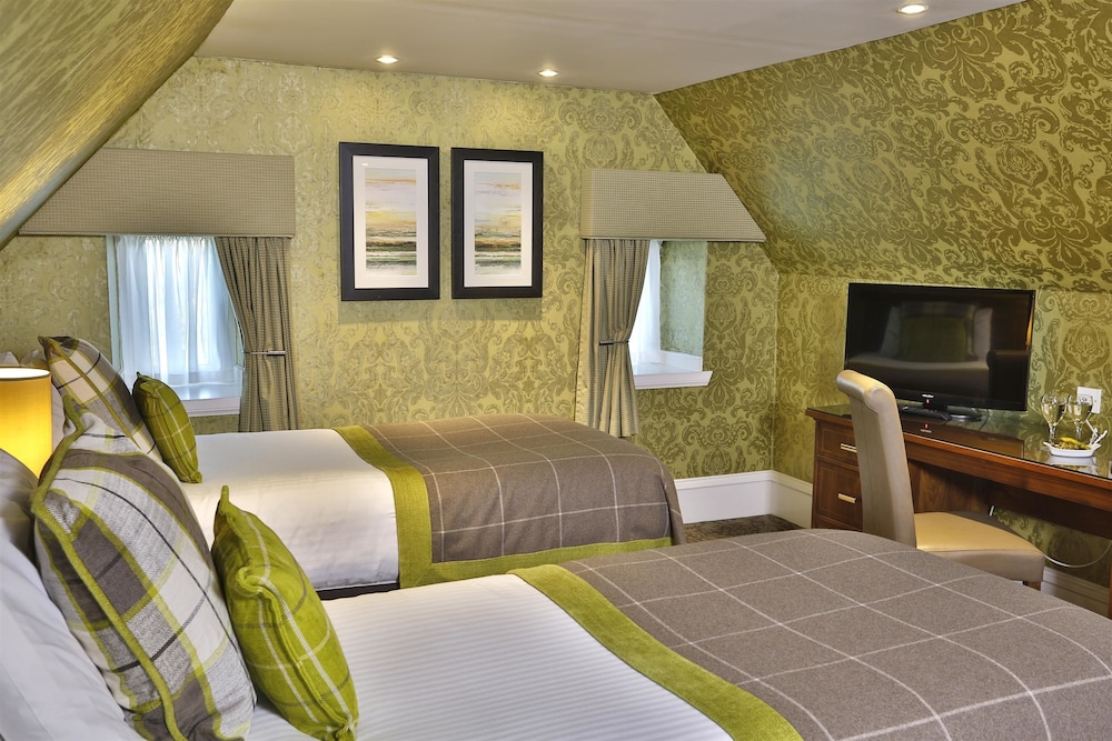 Standard Room, 2 Twin Beds, Non Smoking - Photo 5