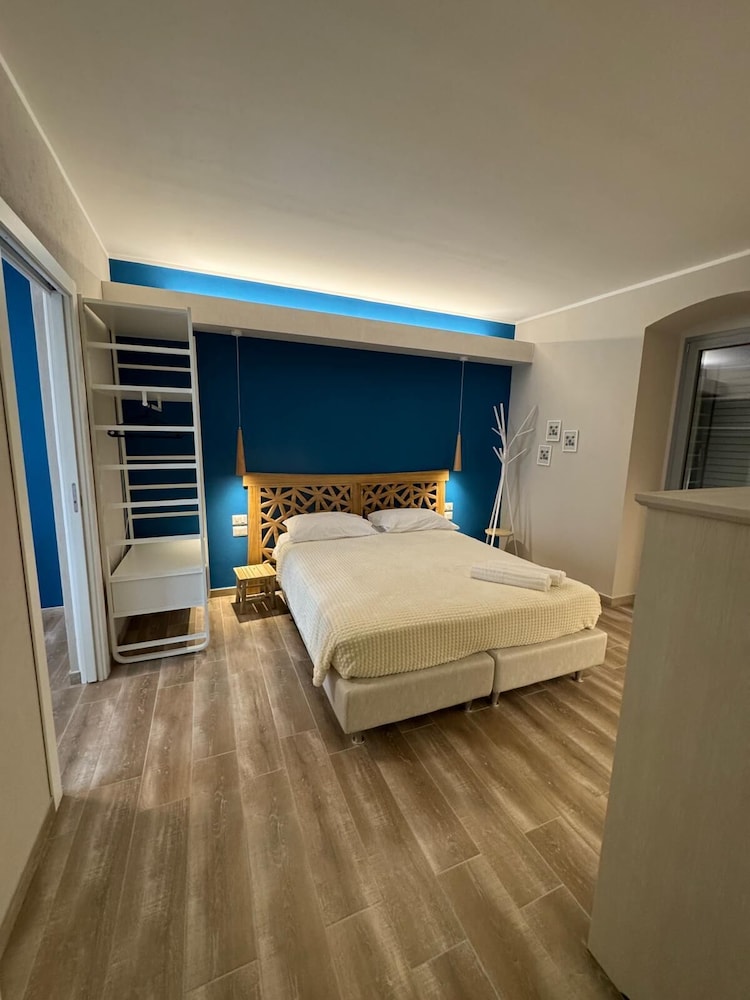 Apartment, 1 Double Bed, Kitchenette