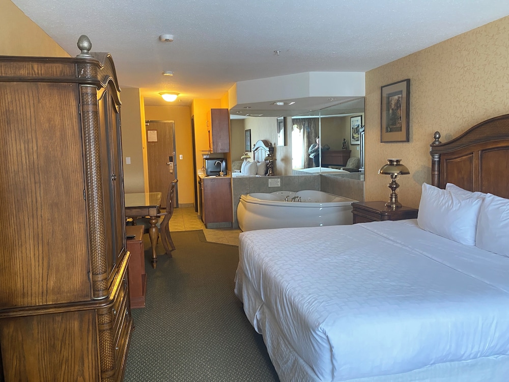Romantic Single Room photo 2