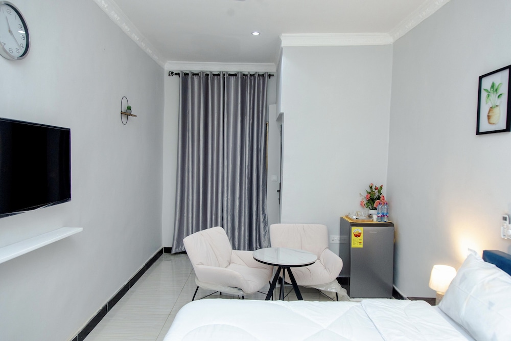 Deluxe Room photo 3