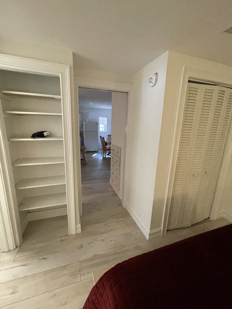 Standard Apartment, 1 Bedroom photo 2
