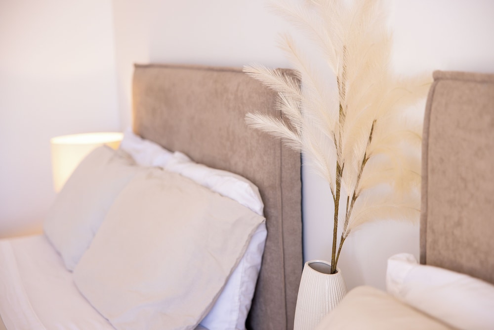 Comfort Double or Twin Room